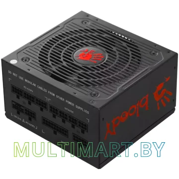 Блок питания A4Tech Bloody BD-PS750G-M 750W картинка 3
